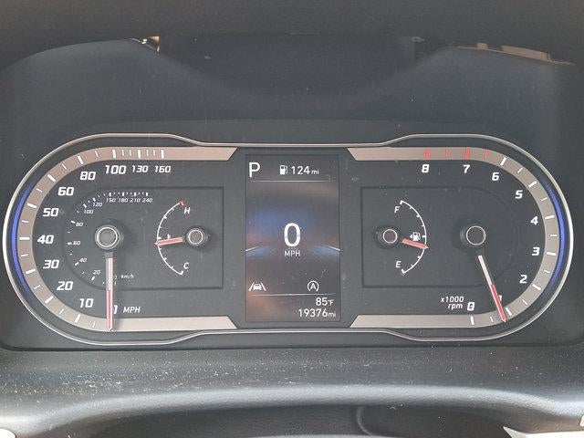 2023 Hyundai TUCSON SE AWD