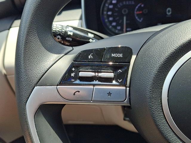2023 Hyundai TUCSON SE AWD