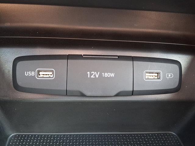 2023 Hyundai TUCSON SE AWD