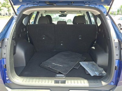 2023 Hyundai TUCSON SE AWD