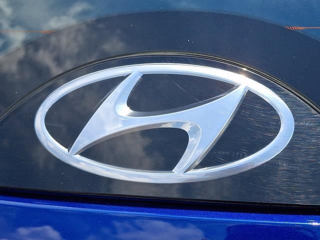 2023 Hyundai TUCSON SE AWD