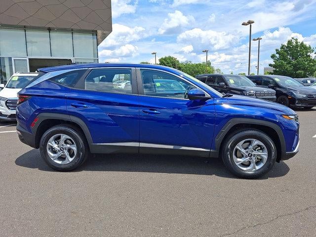 2023 Hyundai TUCSON SE AWD