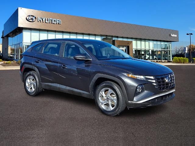 2024 Hyundai TUCSON SE AWD *Ltd Avail*