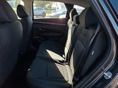 2024 Hyundai TUCSON SE AWD *Ltd Avail*