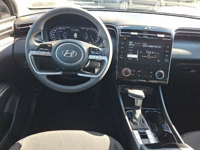2024 Hyundai TUCSON SE AWD *Ltd Avail*