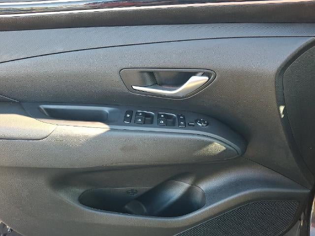 2024 Hyundai TUCSON SE AWD *Ltd Avail*