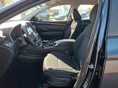 2024 Hyundai TUCSON SE AWD *Ltd Avail*