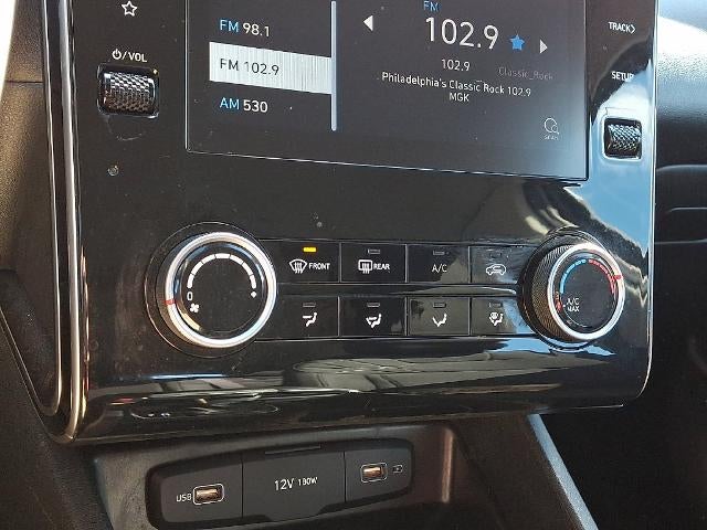 2024 Hyundai TUCSON SE AWD *Ltd Avail*
