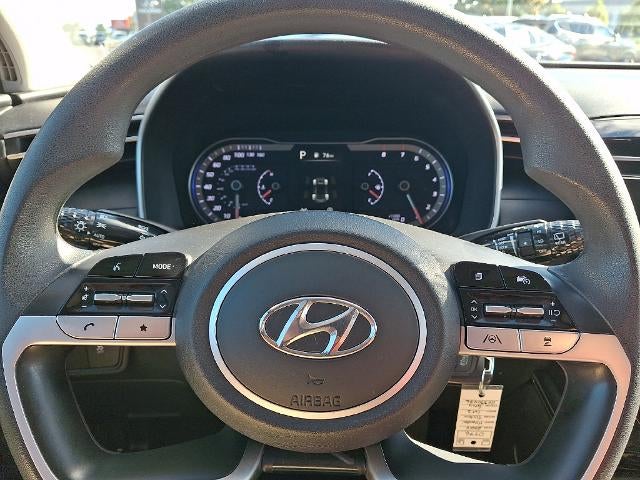 2024 Hyundai TUCSON SE AWD *Ltd Avail*