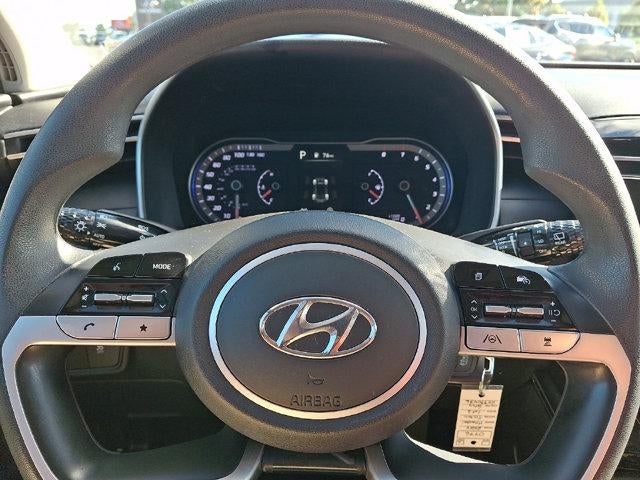 2024 Hyundai TUCSON SE AWD *Ltd Avail*