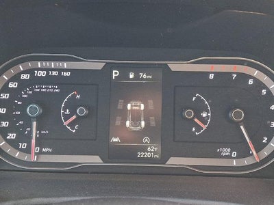 2024 Hyundai TUCSON SE AWD *Ltd Avail*