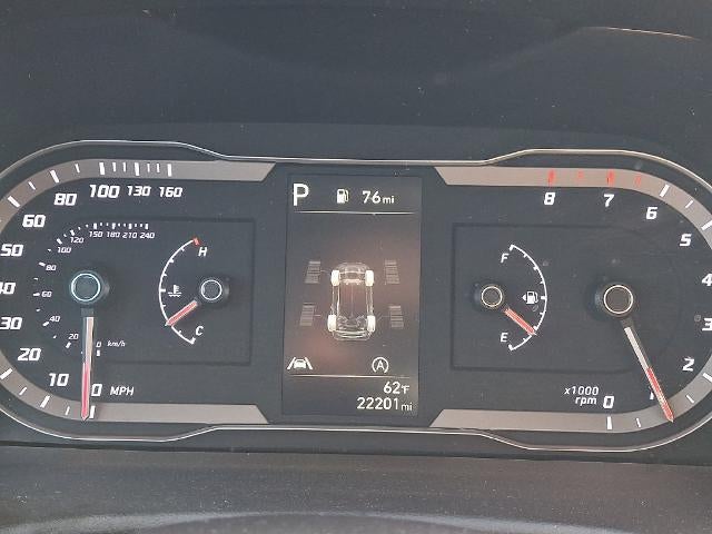 2024 Hyundai TUCSON SE AWD *Ltd Avail*