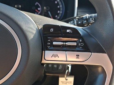 2024 Hyundai TUCSON SE AWD *Ltd Avail*