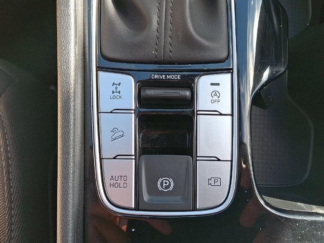 2024 Hyundai TUCSON SE AWD *Ltd Avail*