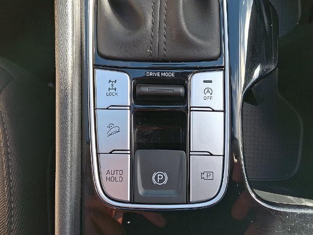 2024 Hyundai TUCSON SE AWD *Ltd Avail*