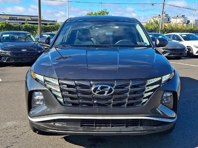 2024 Hyundai TUCSON SE AWD *Ltd Avail*