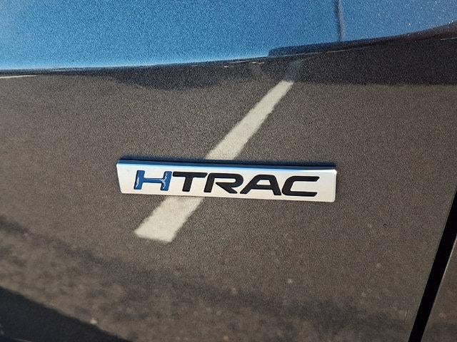 2024 Hyundai TUCSON SE AWD *Ltd Avail*