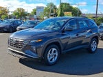 2024 Hyundai TUCSON SE AWD *Ltd Avail*
