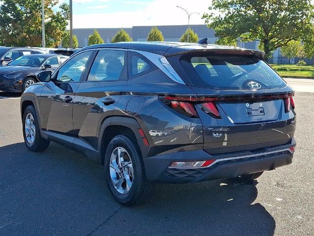 2024 Hyundai TUCSON SE AWD *Ltd Avail*