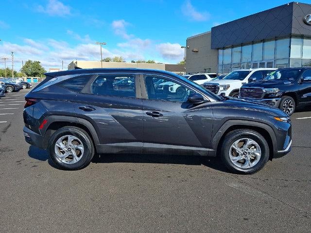 2024 Hyundai TUCSON SE AWD *Ltd Avail*