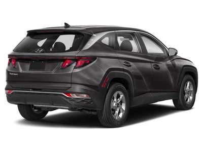 2024 Hyundai TUCSON SE AWD *Ltd Avail*