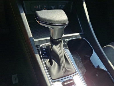 2025 Hyundai TUCSON SE AWD