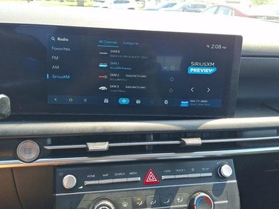 2025 Hyundai TUCSON SE AWD