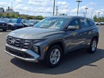 2025 Hyundai TUCSON SE AWD