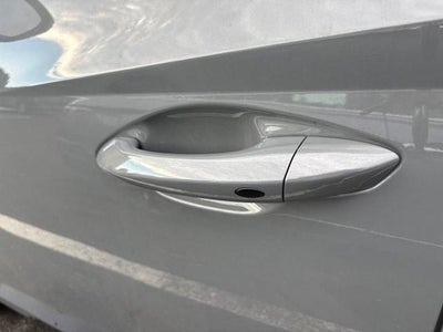 2025 Hyundai TUCSON SE AWD