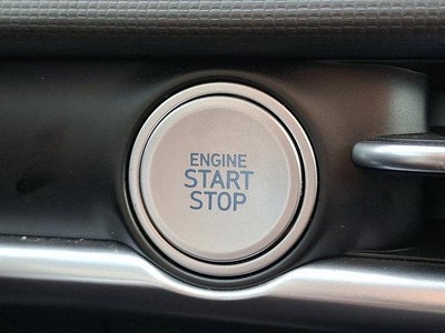 2025 Hyundai TUCSON SE AWD