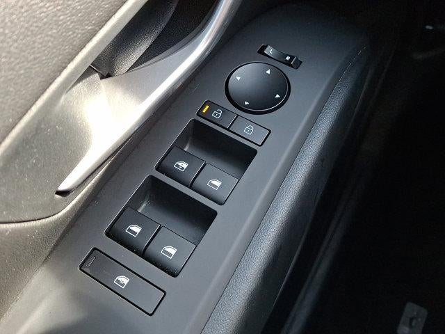 2025 Hyundai TUCSON SE AWD