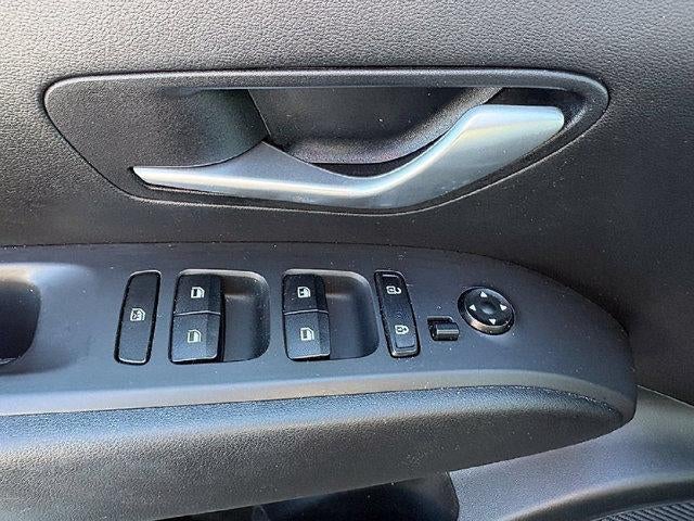 2024 Hyundai TUCSON SE AWD *Ltd Avail*