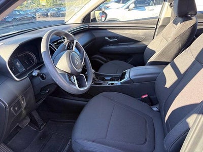 2024 Hyundai TUCSON SE AWD *Ltd Avail*