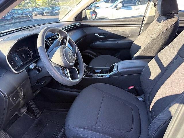 2024 Hyundai TUCSON SE AWD *Ltd Avail*