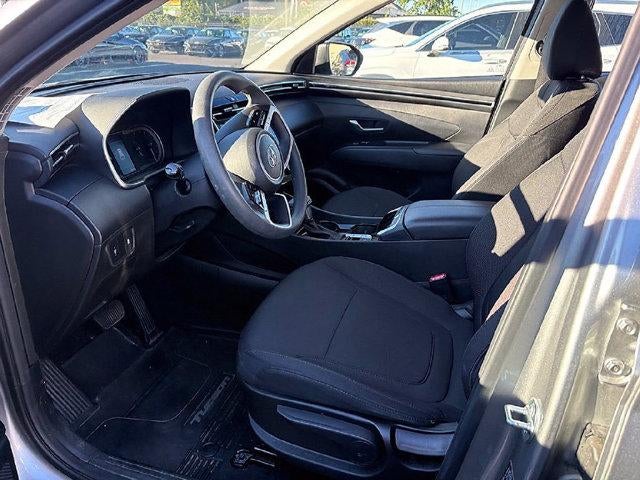 2024 Hyundai TUCSON SE AWD *Ltd Avail*