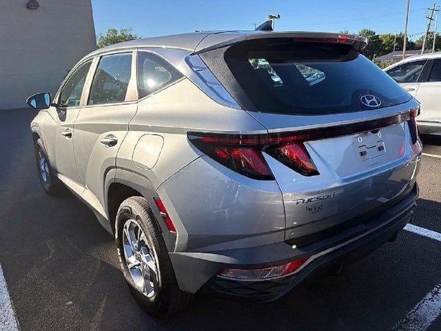 2024 Hyundai TUCSON SE AWD *Ltd Avail*