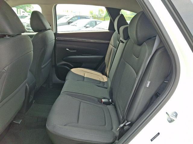 2024 Hyundai TUCSON SE AWD *Ltd Avail*