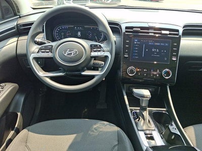 2024 Hyundai TUCSON SE AWD *Ltd Avail*