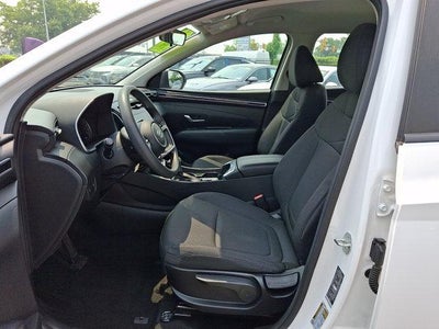 2024 Hyundai TUCSON SE AWD *Ltd Avail*