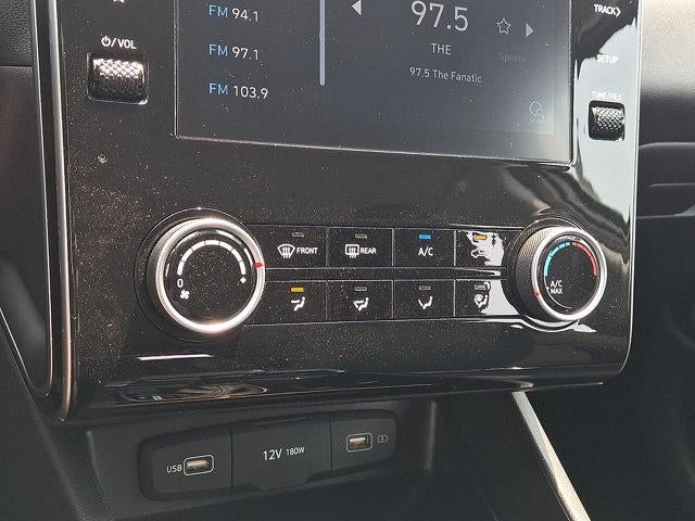2024 Hyundai TUCSON SE AWD *Ltd Avail*