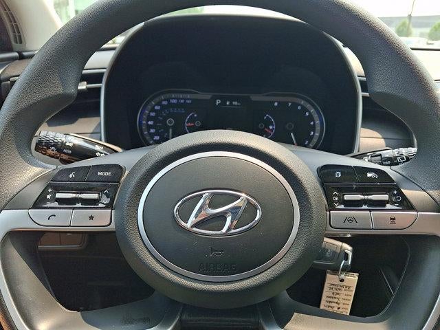2024 Hyundai TUCSON SE AWD *Ltd Avail*