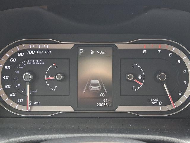 2024 Hyundai TUCSON SE AWD *Ltd Avail*