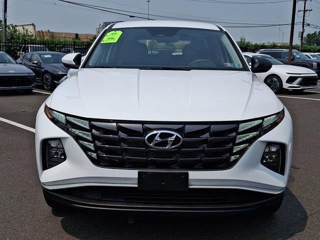 2024 Hyundai TUCSON SE AWD *Ltd Avail*