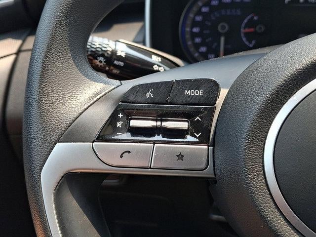 2024 Hyundai TUCSON SE AWD *Ltd Avail*