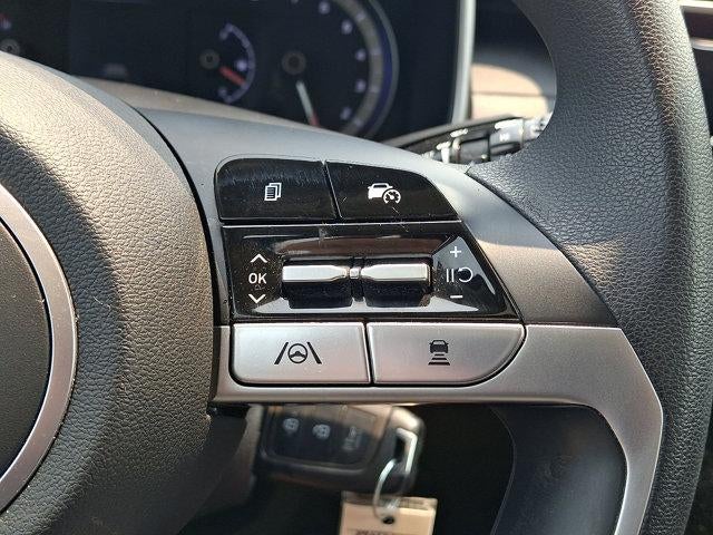 2024 Hyundai TUCSON SE AWD *Ltd Avail*