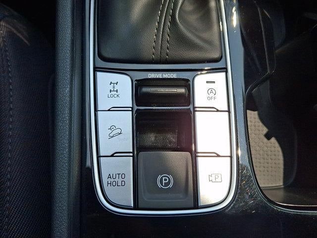 2024 Hyundai TUCSON SE AWD *Ltd Avail*