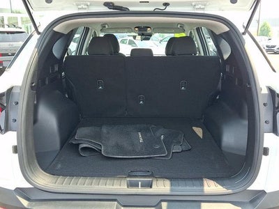 2024 Hyundai TUCSON SE AWD *Ltd Avail*