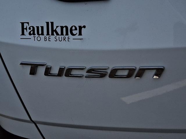 2024 Hyundai TUCSON SE AWD *Ltd Avail*