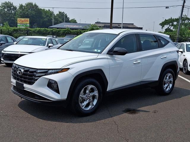 2024 Hyundai TUCSON SE AWD *Ltd Avail*