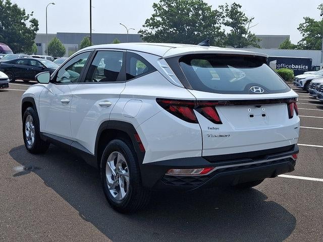 2024 Hyundai TUCSON SE AWD *Ltd Avail*